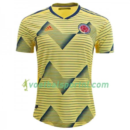 Colombia Thuis Shirt Copa América 2019